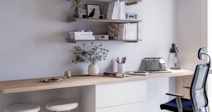 Achat / Vente programme immobilier neuf Chambéry résidence étudiante au coeur des Alpes (73000) - Réf. 13497