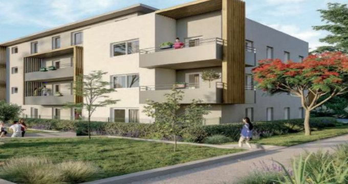 Achat / Vente programme immobilier neuf Saint-Pierre-en-Faucigny à deux pas du centre (74800) - Réf. 5560
