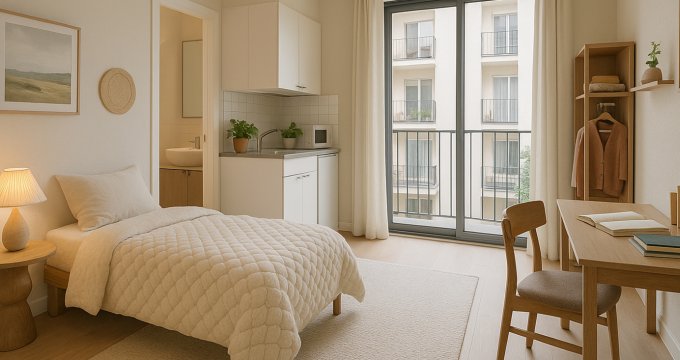 Achat / Vente programme immobilier neuf Ville-la-Grand réhabilitation plateau à aménager proche Genève (74100) - Réf. 13597
