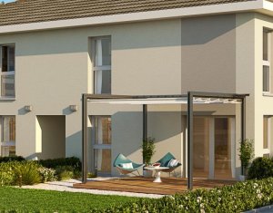 Achat / Vente programme immobilier neuf Alby-sur-Chéran proche commodités et grands axes (74540) - Réf. 284