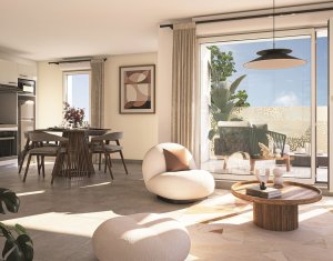 Achat / Vente programme immobilier neuf Annemasse proche de la gare (74100) - Réf. 13148