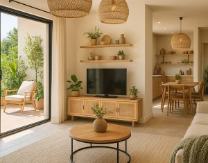 Achat / Vente programme immobilier neuf Annemasse réhabilitation à 25 min de Genève (74100) - Réf. 13659