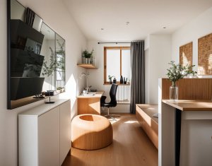Achat / Vente programme immobilier neuf Annemasse réhabilitation investissement proche frontière suisse (74100) - Réf. 12363