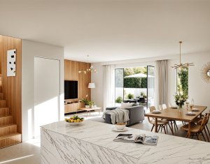 Achat / Vente programme immobilier neuf Anthy-sur-Léman à 800m du Lac Léman et de sa plage (74200) - Réf. 12727