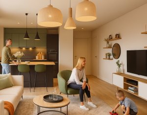 Achat / Vente programme immobilier neuf Bourg-en-Bresse face à l’université Jean Moulin Lyon III (01000) - Réf. 13380