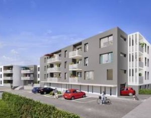 Achat / Vente programme immobilier neuf Bourget du Lac proche centre Bourg (73370) - Réf. 3094