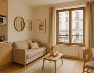 Achat / Vente programme immobilier neuf Challes-les-Eaux investissement co-living proche centre (73190) - Réf. 13326