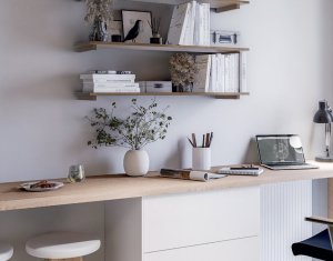 Achat / Vente programme immobilier neuf Chambéry résidence étudiante au coeur des Alpes (73000) - Réf. 13497