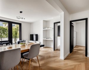 Achat / Vente programme immobilier neuf Chênex centre-ville à 30 min en voiture de Genève (74520) - Réf. 12534