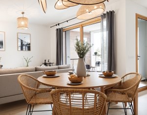 Achat / Vente programme immobilier neuf Epagny Metz-Tessy petite copropriété en plein cœur du village (74370) - Réf. 13018