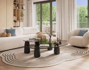 Achat / Vente programme immobilier neuf Marignier à 5 minutes de la gare (74970) - Réf. 13614