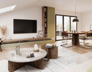 Achat / Vente programme immobilier neuf Marignier proche de la vallée de l’Arve (74970) - Réf. 13615