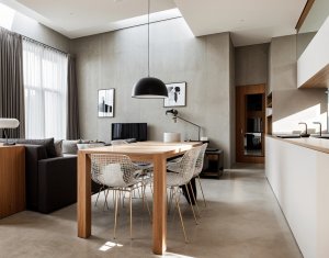 Achat / Vente programme immobilier neuf Messery réhabilitation petite copropriété à quelques pas du tram (74140) - Réf. 13010