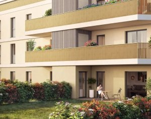 Achat / Vente programme immobilier neuf Publier rive sud Lac Léman (74500) - Réf. 7687