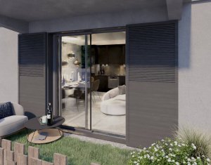 Achat / Vente programme immobilier neuf Saint-Gervais-les-Bains au cœur du Fayet (74170) - Réf. 12532