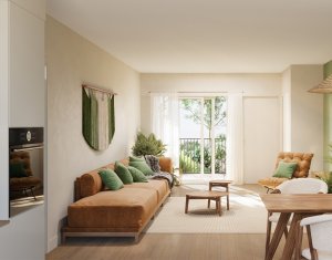Achat / Vente programme immobilier neuf Saint-Julien-en-Genevois centre à 850m de la gare (74160) - Réf. 12886