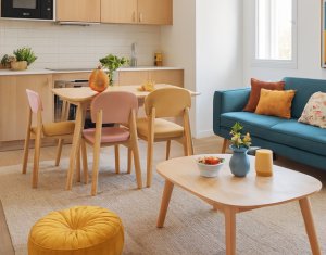 Achat / Vente programme immobilier neuf Saint-Julien-en-Genevois réhabilitation Crache proche gare (74160) - Réf. 13734