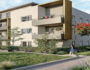 Achat / Vente programme immobilier neuf Saint-Pierre-en-Faucigny à deux pas du centre (74800) - Réf. 5560