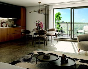 Achat / Vente programme immobilier neuf Thoiry secteur centre-ville à seulement 7 km de Genève (01710) - Réf. 13520