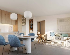 Achat / Vente programme immobilier neuf Thonon-les-Bains quartier résidentiel calme et pratique (74200) - Réf. 7726