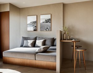 Achat / Vente programme immobilier neuf Thonon-les-Bains réhabilitation à 500m de la gare TGV (74200) - Réf. 12923