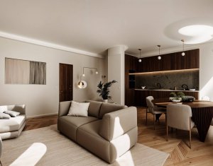 Achat / Vente programme immobilier neuf Thonon-les-Bains réhabilitation à 650 mètres de la gare (74200) - Réf. 12499
