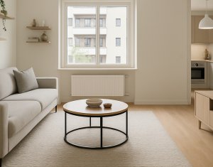 Achat / Vente programme immobilier neuf Thonon-les-Bains réhabilitation proche frontière suisse (74200) - Réf. 13728