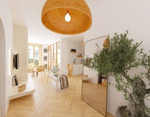 Achat / Vente programme immobilier neuf Thonon-les-Bains réhabilitation proche gare et centre-ville (74200) - Réf. 12501
