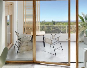 Achat / Vente programme immobilier neuf Trévoux écoquartier des Orfèvres (01600) - Réf. 13732