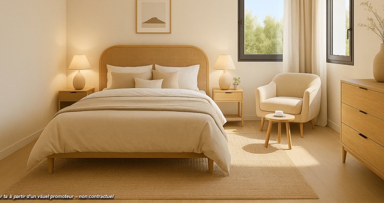 Achat / Vente programme immobilier neuf Aix-les-Bains sur le site historique des anciens thermes (73100) - Réf. 13516