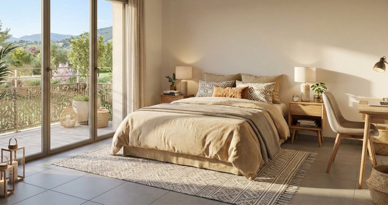 Achat / Vente programme immobilier neuf Annemasse à proximité immédiate du centre-ville (74100) - Réf. 13883