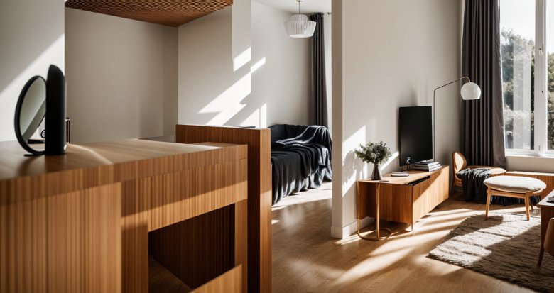 Achat / Vente programme immobilier neuf Annemasse réhabilitation à 300m du futur arrêt de tram Faucigny (74100) - Réf. 12800