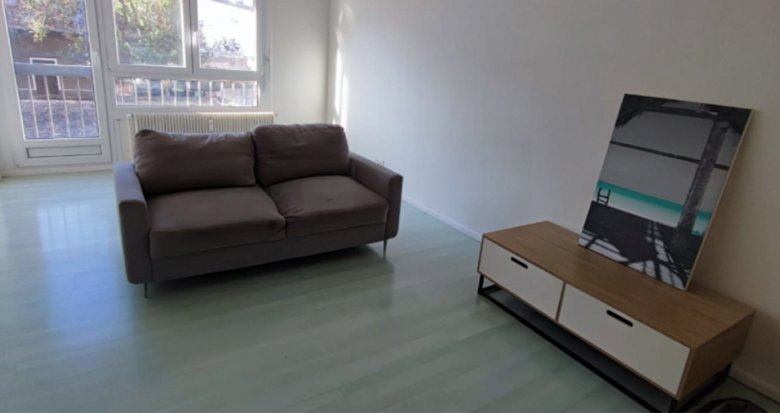 Achat / Vente programme immobilier neuf Annemasse réhabilitation à deux pas des commerces (74100) - Réf. 13619