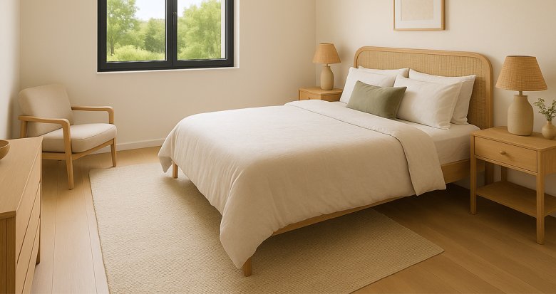 Achat / Vente programme immobilier neuf Annemasse résidence intimiste face au Bois de Collonge (74100) - Réf. 13686