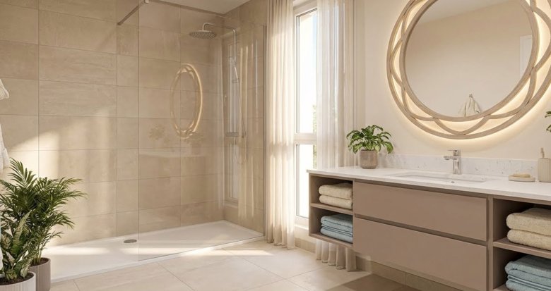 Achat / Vente programme immobilier neuf Bonneville à proximité de la frontière Suisse (74130) - Réf. 13801