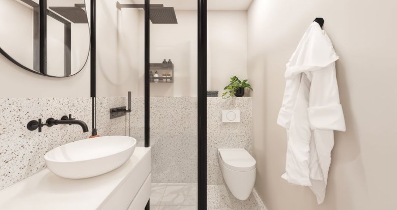 Achat / Vente programme immobilier neuf Bons-en-Chablais réhabilitation proche centre-ville et gare (74890) - Réf. 13506