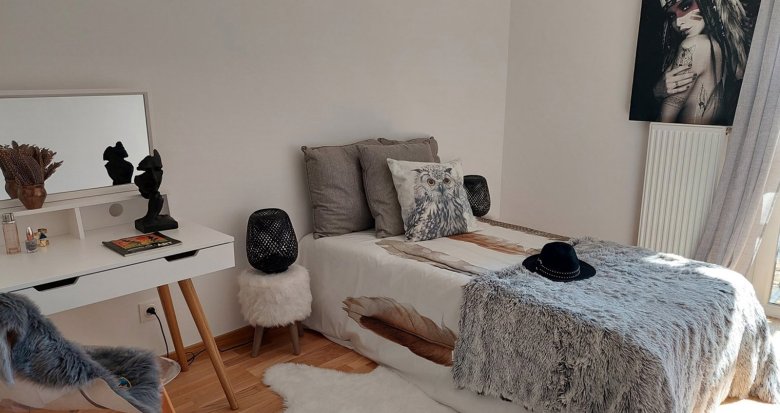 Achat / Vente programme immobilier neuf Bourg-en-Bresse à deux pas du centre-ville commerçant (01000) - Réf. 13381