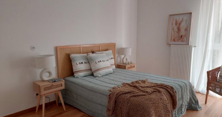 Achat / Vente programme immobilier neuf Bourg-en-Bresse à deux pas du centre-ville commerçant (01000) - Réf. 13381