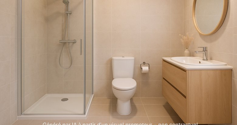 Achat / Vente programme immobilier neuf Bourg-en-Bresse réhabilitation en centre-ville (01000) - Réf. 13483