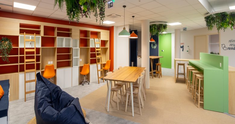 Achat / Vente programme immobilier neuf Challes-les-Eaux investissement co-living proche centre (73190) - Réf. 13326