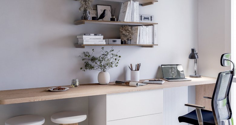 Achat / Vente programme immobilier neuf Chambéry résidence étudiante au coeur des Alpes (73000) - Réf. 13497