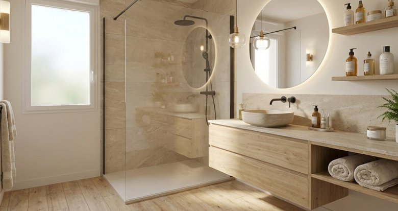 Achat / Vente programme immobilier neuf Douvaine cœur de ville à 7 min en voiture du Lac du Léman (74140) - Réf. 13851