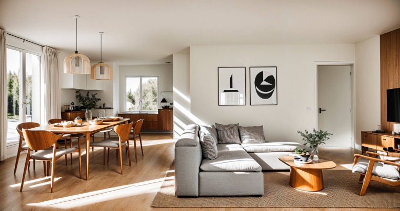 Achat / Vente programme immobilier neuf Grignon à 400 mètres de la forêt et proche des montagnes (73200) - Réf. 12445