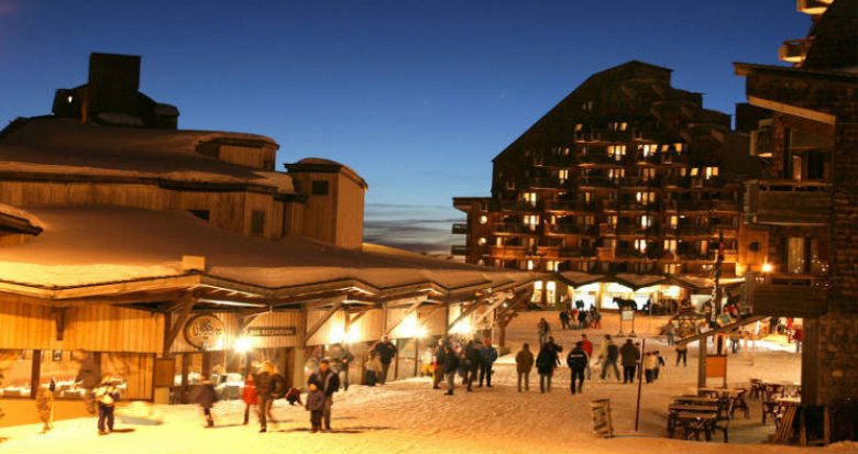 Achat / Vente programme immobilier neuf Morzine en plein cœur de la station de ski Avoriaz (74110) - Réf. 4113