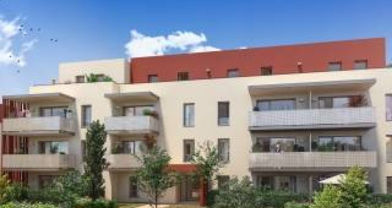 Achat / Vente programme immobilier neuf Saint-Baldoph au cœur du Grand Chambéry (73190) - Réf. 4066