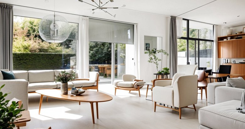 Achat / Vente programme immobilier neuf Saint-Julien-en-Genevois à deux pas de la frontière Suisse (74160) - Réf. 12807