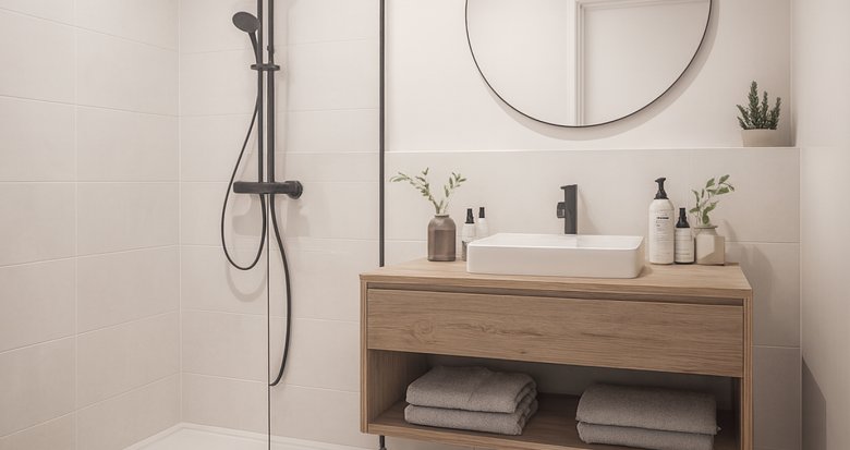 Achat / Vente programme immobilier neuf Saint-Julien-en-Genevois réhabilitation Crache proche gare (74160) - Réf. 13734