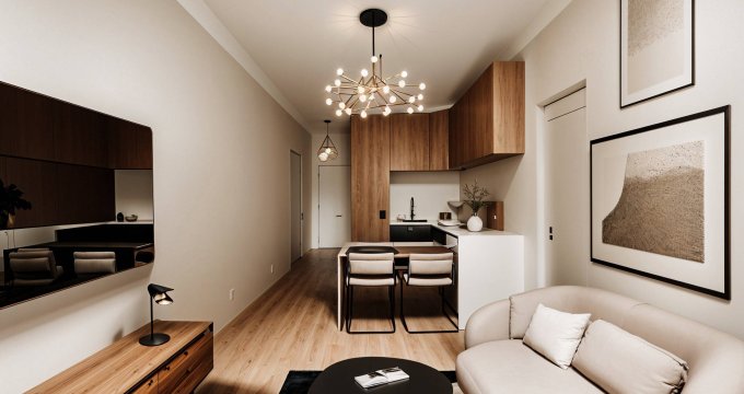 Achat / Vente programme immobilier neuf Thonon-les-Bains réhabilitation à 500 m de la gare (74200) - Réf. 12480
