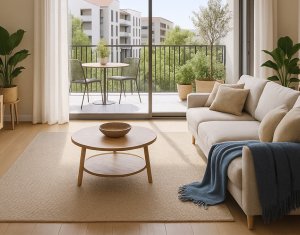 Achat / Vente programme immobilier neuf Ambérieu-en-Bugey à 2 min à pied de la gare SNCF (01500) - Réf. 13700