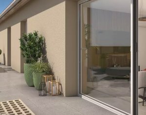 Achat / Vente programme immobilier neuf Ambérieu-en-Bugey à moins d’une heure de Lyon (01500) - Réf. 13249